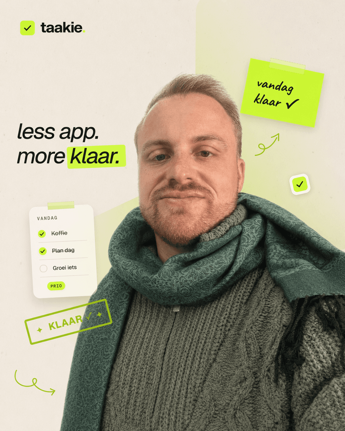 Aylan — Project Management · The Lys