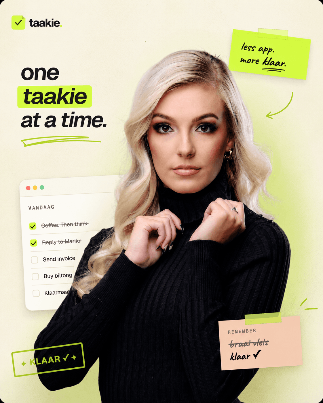 Calista — Designer · The Eye