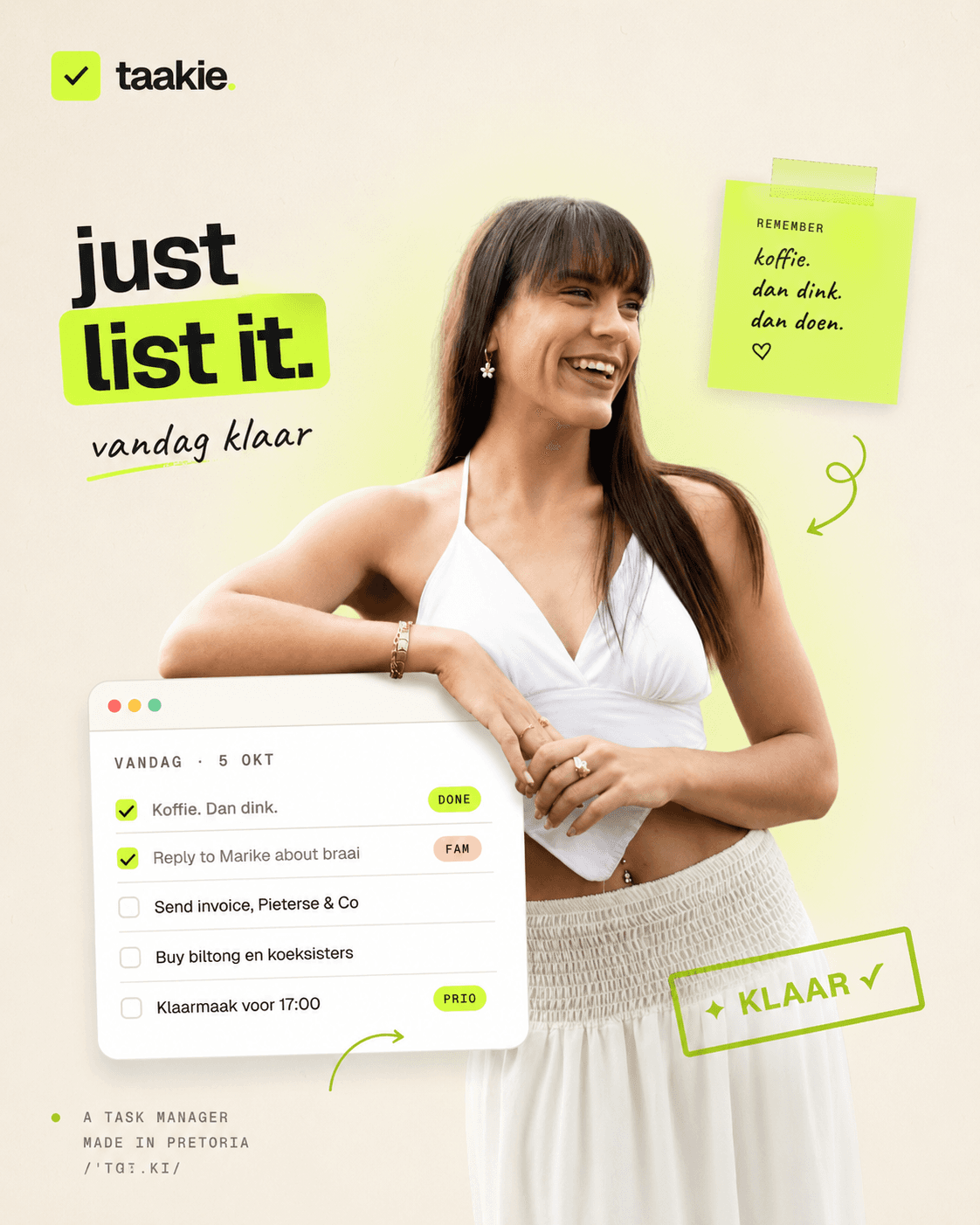 Megan — Multimedia · Photo, video, voice